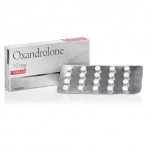 buy oxandrolone tablets