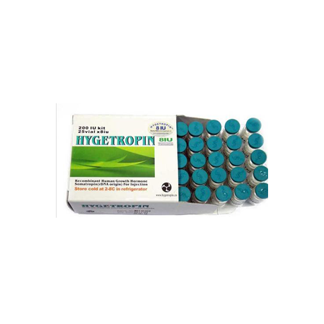 hygetropin hgh for sale